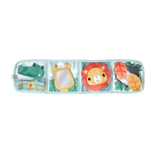 FISHER PRICE PANOU CU ACTIVITATI - Img 2