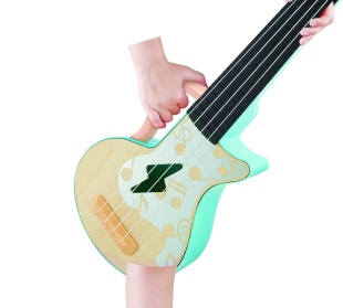 HAPE CHITARA UKULELE - Img 6