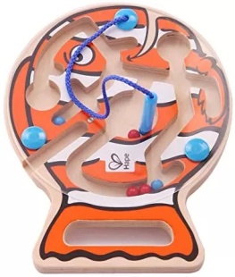 HAPE LABIRINT MAGNETIC PESTISOR - Img 4