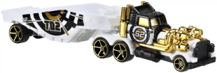 HOT WHEELS CAMION TURBO BEAST - Img 4