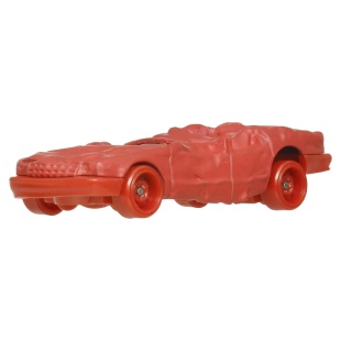 HOT WHEELS MONSTER TRUCK SI MASINUTA METALICA RACE ACE - Img 7