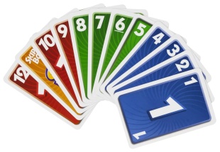 JOC DE CARTI SKIP BO - Img 4