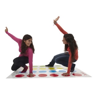 JOC TWISTER ORIGINAL - Img 2