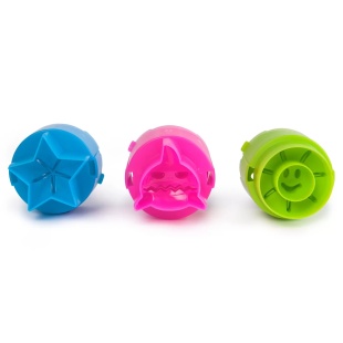 KINETIC SAND SET NISIP SQUISH MOTION - Img 6