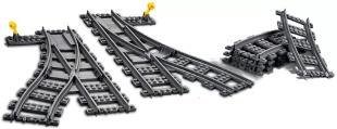LEGO CITY MACAZURILE 60238 - Img 2