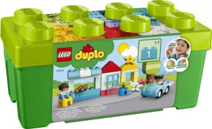 LEGO DUPLO CUTIE IN FORMA DE CARAMIDA 10913 - Img 8