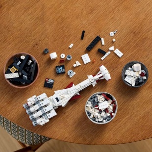 LEGO STAR WARS TANTIVE IV™ 75376 - Img 4