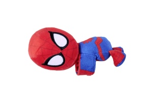 MARVEL BRATARA DE PLUS SPIDEY 17CM - Img 5
