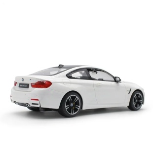 MASINA CU TELECOMANDA BMW M4 COUPE SCARA 1 LA 14 - Img 4