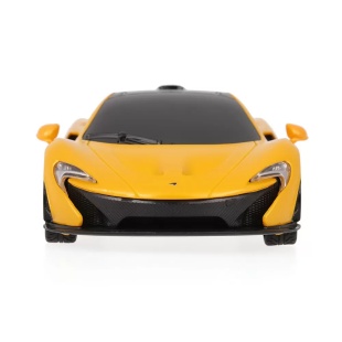MASINA CU TELECOMANDA MCLAREN P1 GALBEN SCARA 1 LA 24 - Img 7
