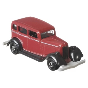MATCHBOX SET 5 MASINUTE METALICE MBX ROAD CRUISERS SCARA 1:64 - Img 6