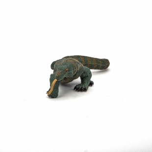 PAPO FIGURINA DRAGON KOMODO - Img 5