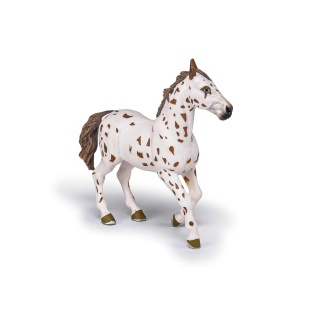 PAPO FIGURINA IAPA APPALOOSA - Img 5