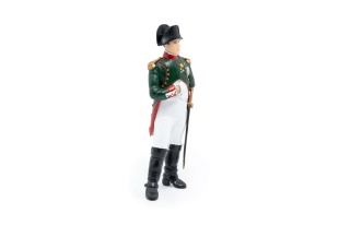 PAPO FIGURINA NAPOLEON - Img 2