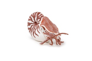 PAPO FIGURINA NAUTILUS - Img 2