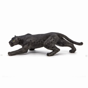 PAPO FIGURINA PANTERA NEAGRA - Img 2