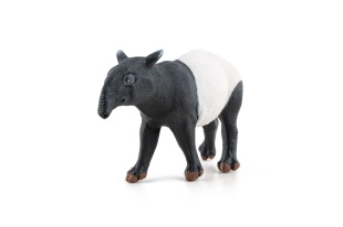 PAPO FIGURINA TAPIR - Img 3