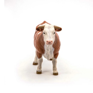 PAPO FIGURINA TAUR SIMMENTAL - Img 2