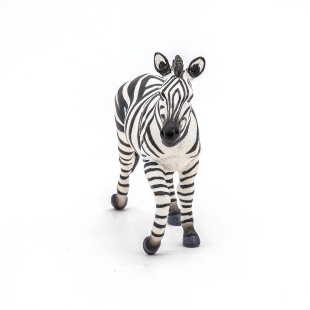 PAPO FIGURINA ZEBRA - Img 5