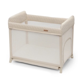PATUT DE CALATORIE KINDERKRAFT MOON DREAM, BEIGE - Img 5