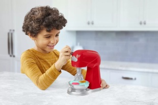 PLAY DOH SET MIXER - Img 3
