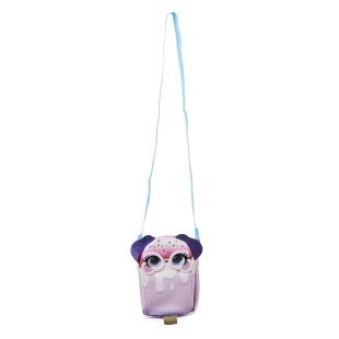 PURSE PETS BAG TRENDY TREATS CATELUS PUPSICLE - Img 2