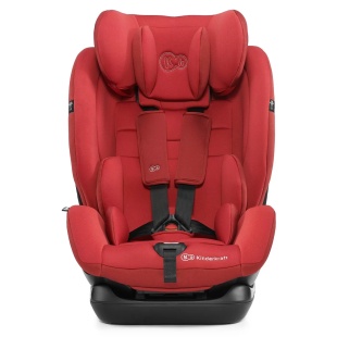 SCAUN AUTO ISOFIX KINDERKRAFT MYWAY, 0-36 KG, RED - Img 11