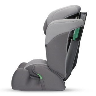 SCAUN AUTO KINDERKRAFT COMFORT UP I-SIZE 76-150 CM, GREY - Img 3