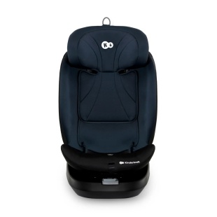 SCAUN AUTO KINDERKRAFT I-GROW I-SIZE 40-150 CM, BLACK - Img 6