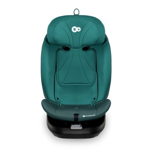 SCAUN AUTO KINDERKRAFT I-GROW I-SIZE 40-150 CM, BLUE - Img 4