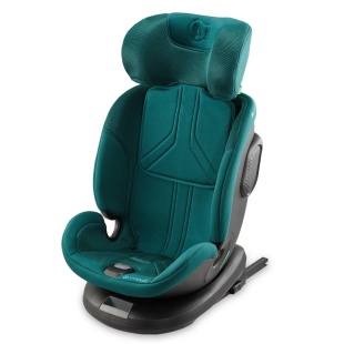 SCAUN AUTO KINDERKRAFT XPEDITION 3 I-SIZE 40-150 CM, GREEN - Img 8