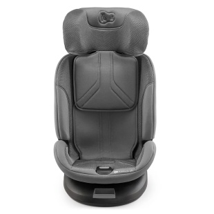 SCAUN AUTO KINDERKRAFT XPEDITION 3 I-SIZE 40-150 CM, GREY - Img 9