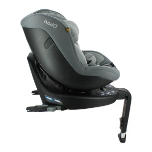 SCAUN NADO O3, 40-105 CM, DARK GREY - Img 2