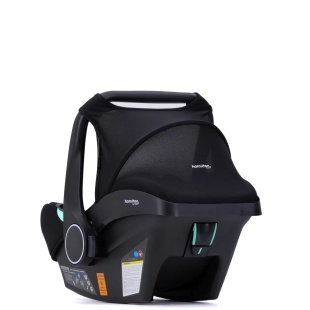 SCOICA AUTO ZENO I SIZE HAMILTON BLACK - Img 2