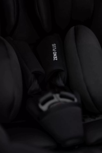 SCOICA AUTO ZENO I SIZE HAMILTON BLACK - Img 12