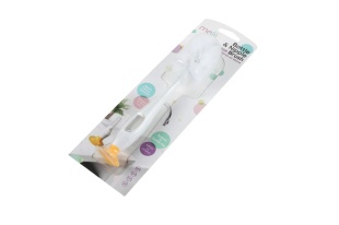 SET PERIE BIBEROANE SI TETINE, MELII, MODEL RATA - Img 6