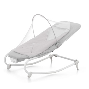 SEZLONG 3 IN 1, KINDERKRAFT FELIO 2, STONE GREY - Img 4