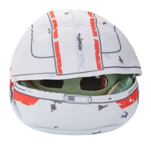 STAR WARS BABY YODA MANDALORIANUL SE ASCUNDE - Img 7