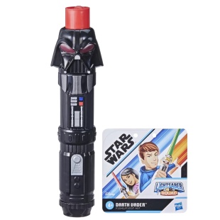 STAR WARS SABIE LASER DARTH VADER