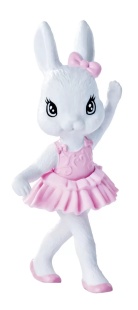 STEFFI LOVE PAPUSA BALERINA 29CM - Img 3