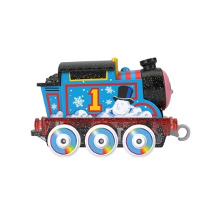 THOMAS COLOR CHANGERS LOCOMATIVA METALICA THOMAS - Img 7