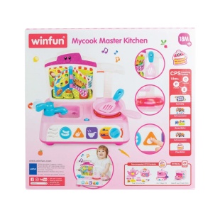 WINFUN JUCARIE BUCATARIE - Img 7