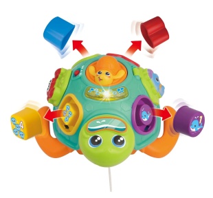 WINFUN JUCARIE DE TRAS TESTOASA CU FORME - Img 10