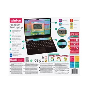 WINFUN LAPTOP PREMIUM PRO - Img 5