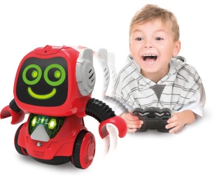 WINFUN ROBOTEL INTERACTIV - Img 10