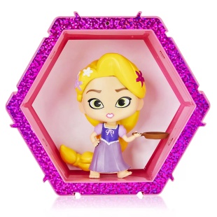 WOW! PODS - DISNEY PRINCESS RAPUNZEL - Img 2