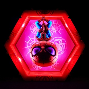 WOW! PODS - MARVEL SPIDERMAN - Img 3