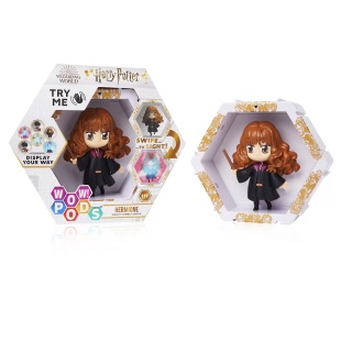 WOW! PODS - WIZARDING WORLD HERMIONE - Img 5