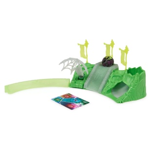 BAKUGAN SET DE ANTRENAMENT SPIDRA - Img 7