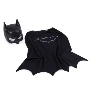 BATMAN SET PELERINA SI MASCA - Img 2